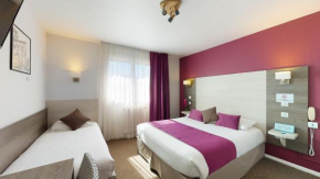 Hotel Akena Toulouse Le Prado - Proche Zénith